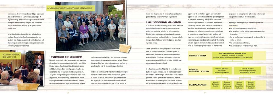 opgave die zich niet laat vangen binnen gemeentegrenzen. weergeven voor de regio Bommelerwaard.