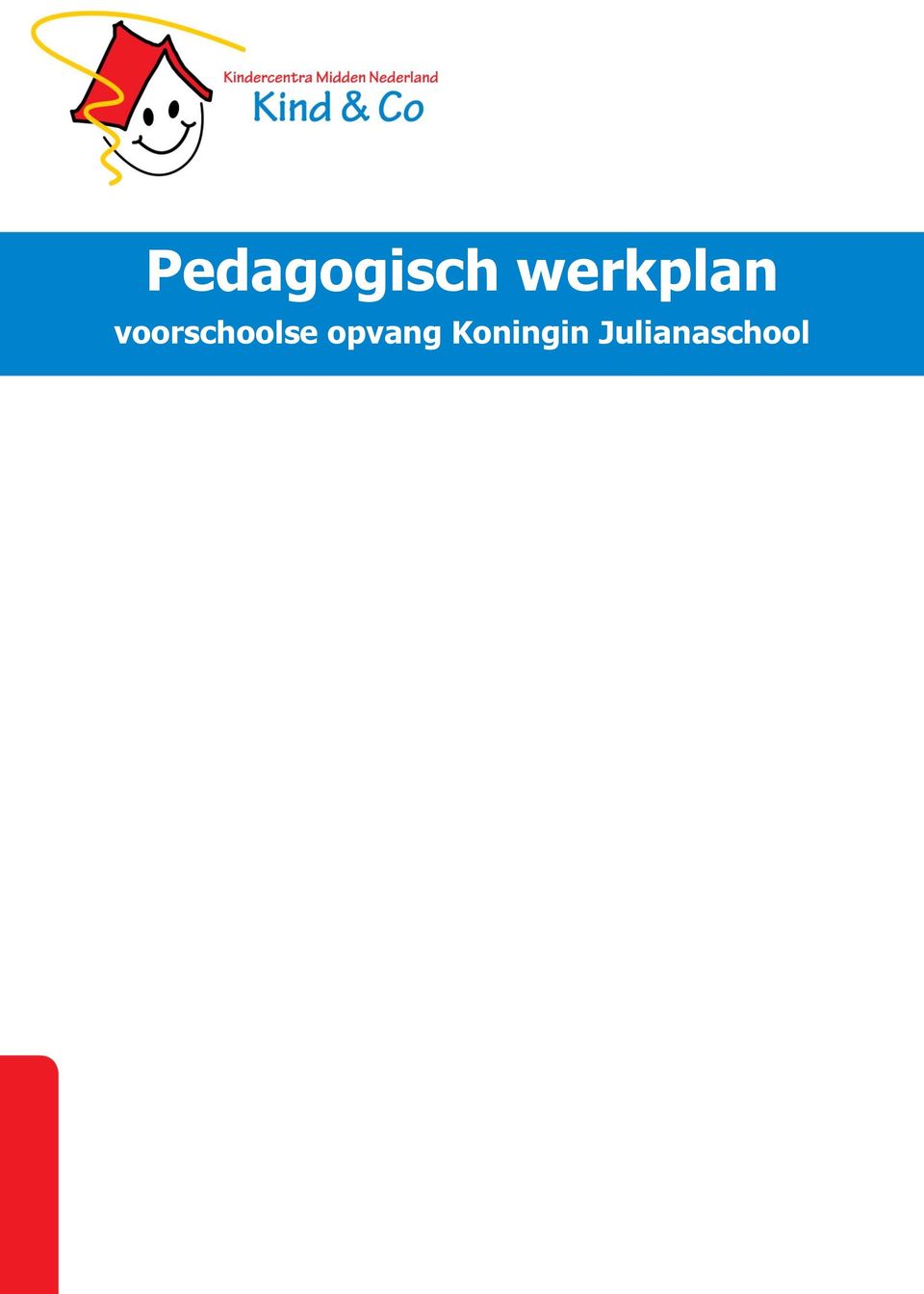 voorschoolse