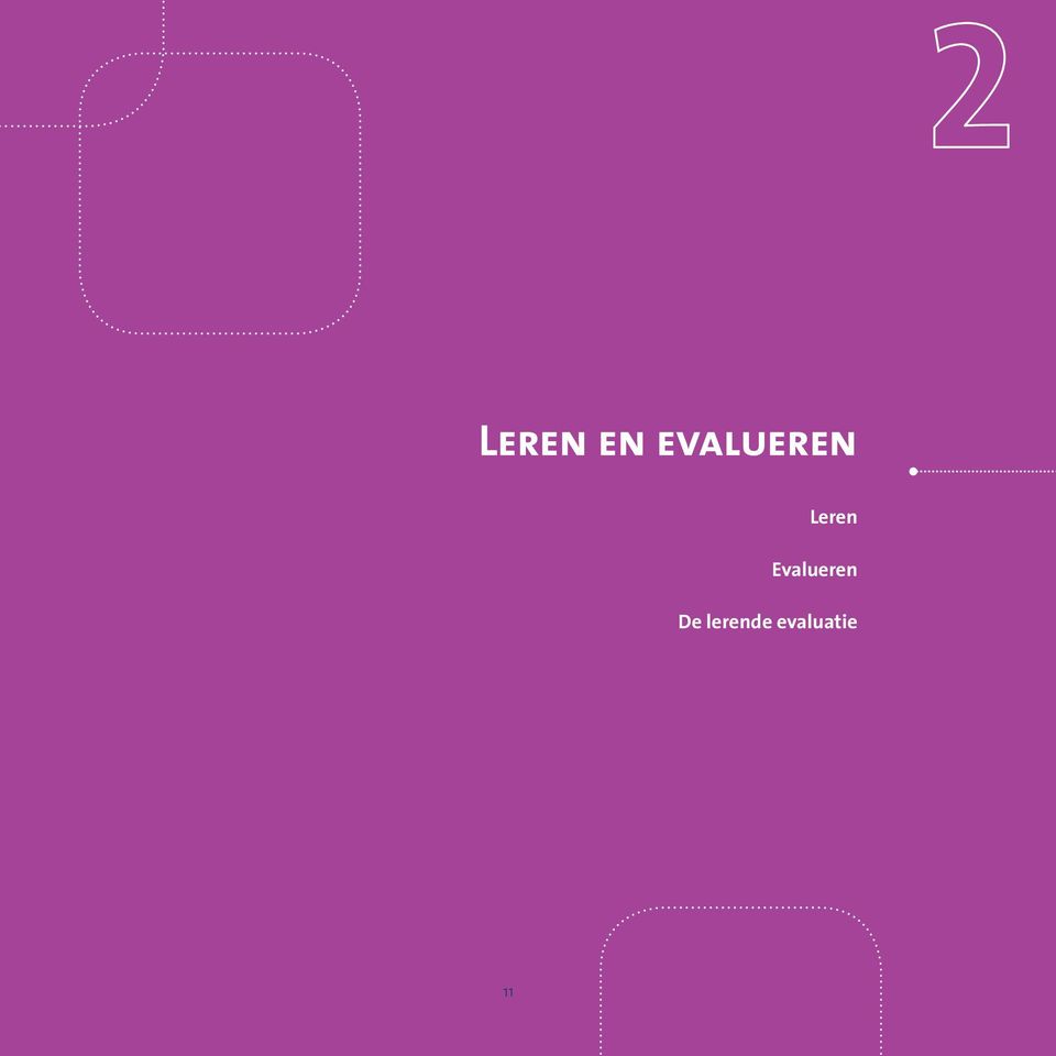 Leren