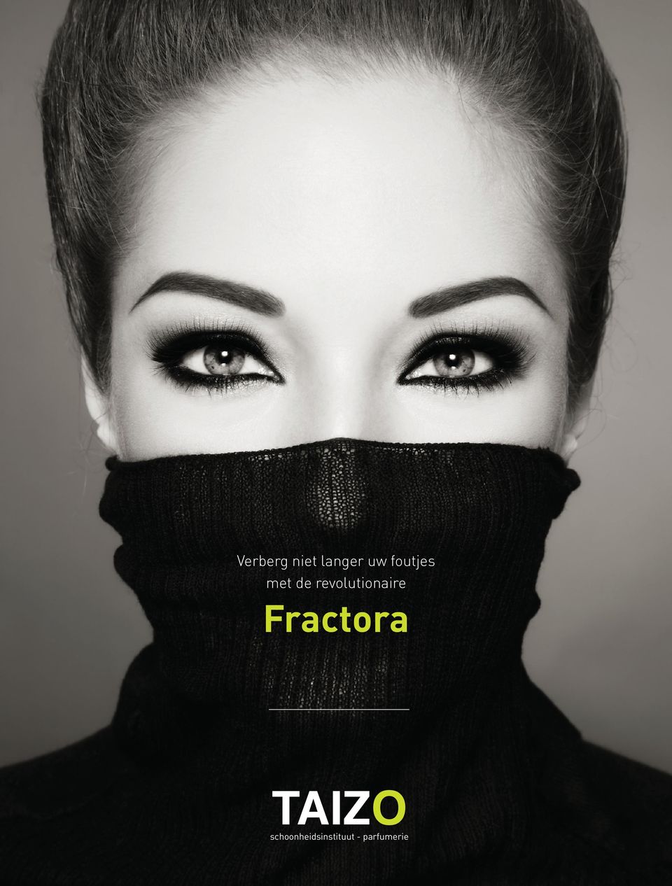 revolutionaire Fractora