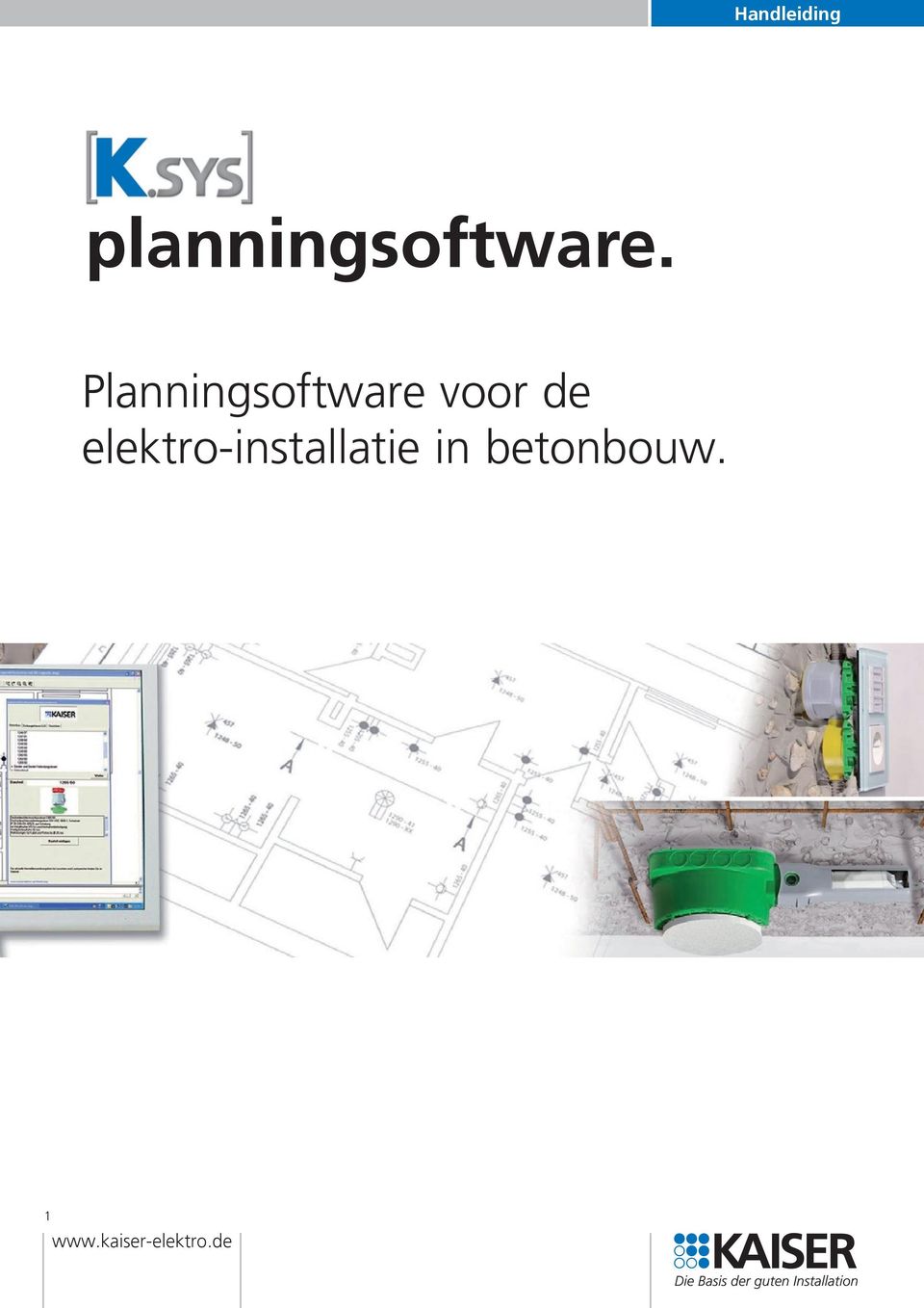 Planningsoftware voor