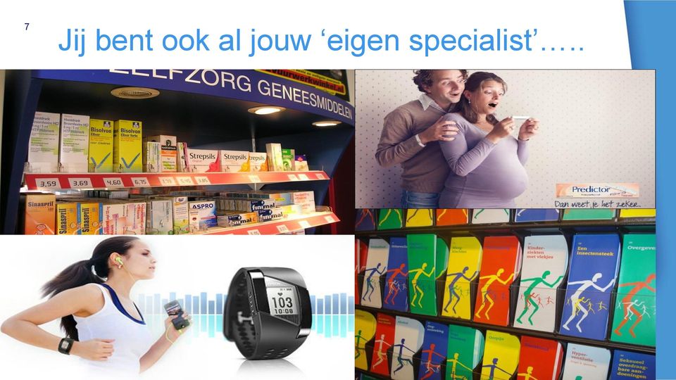 jouw eigen