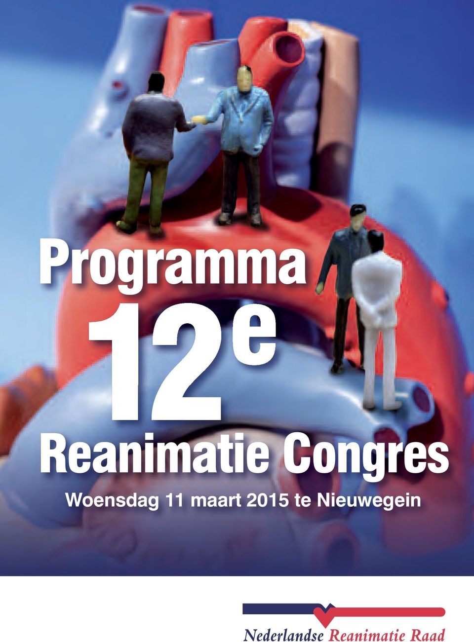 Congres Woensdag