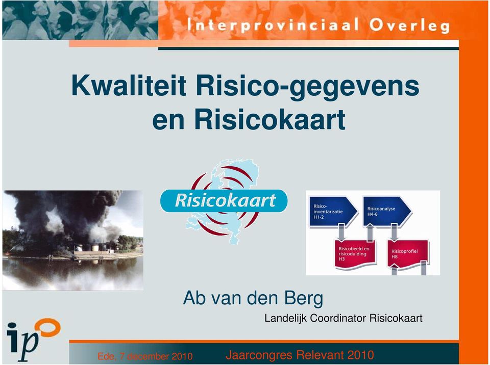 Risicokaart Ab van den