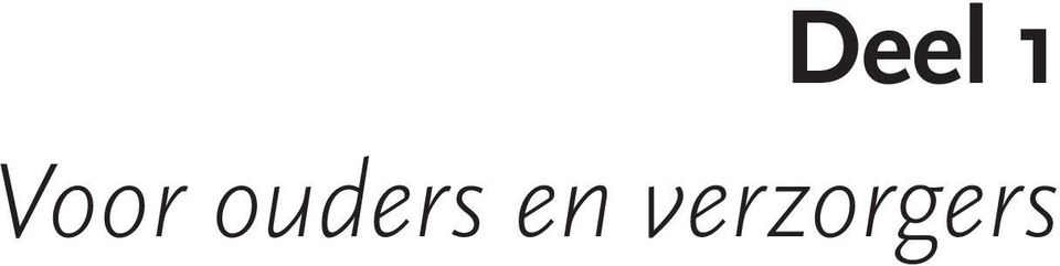 ouders en