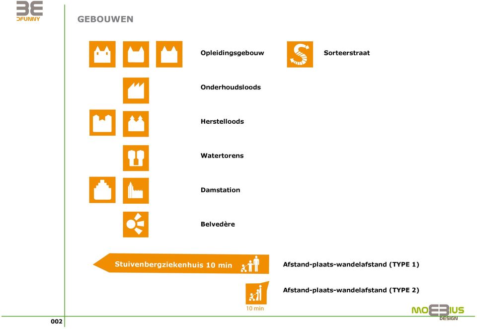 Belvedère Stuivenbergziekenhuis 0 min