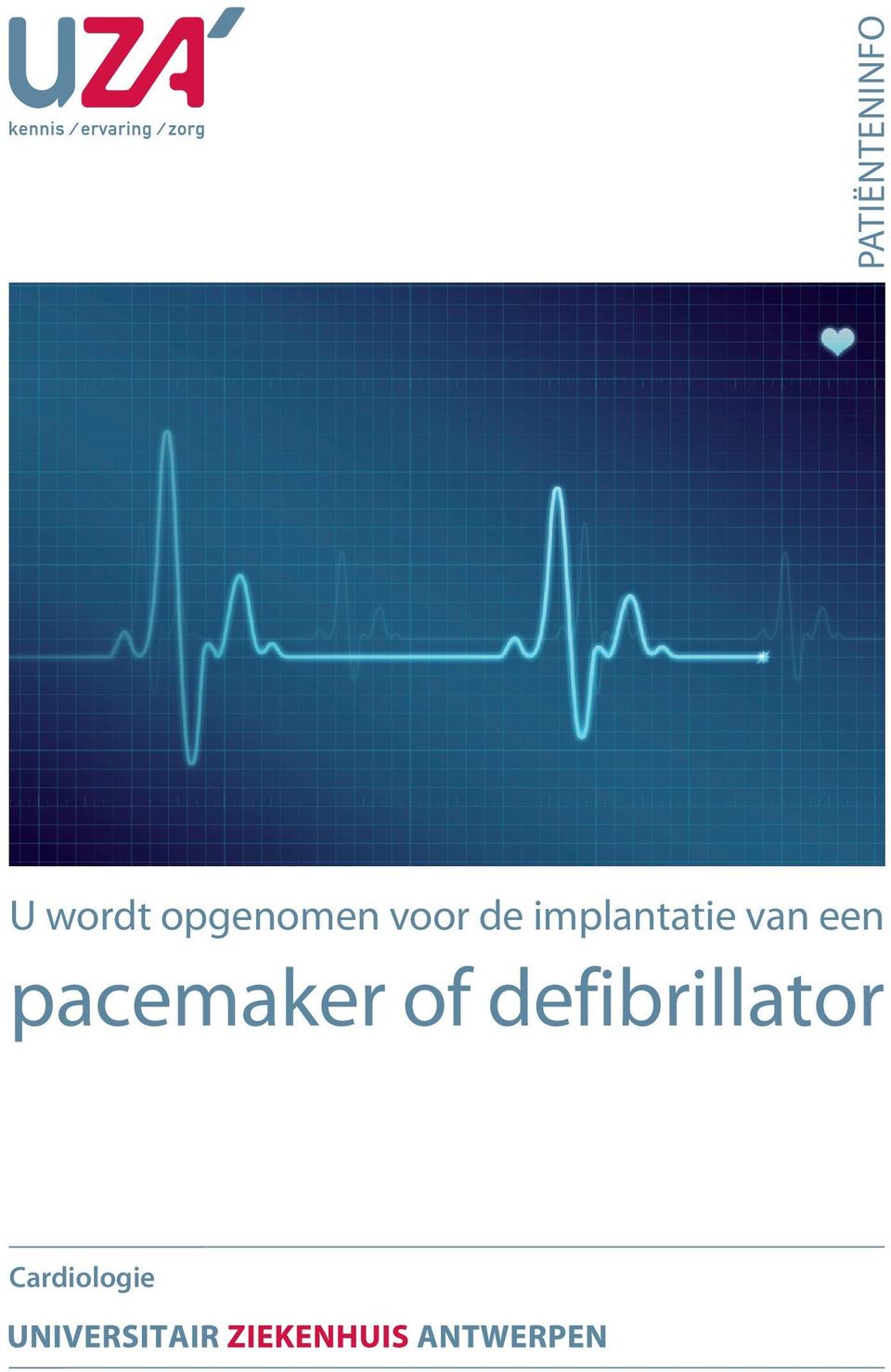 implantatie van een