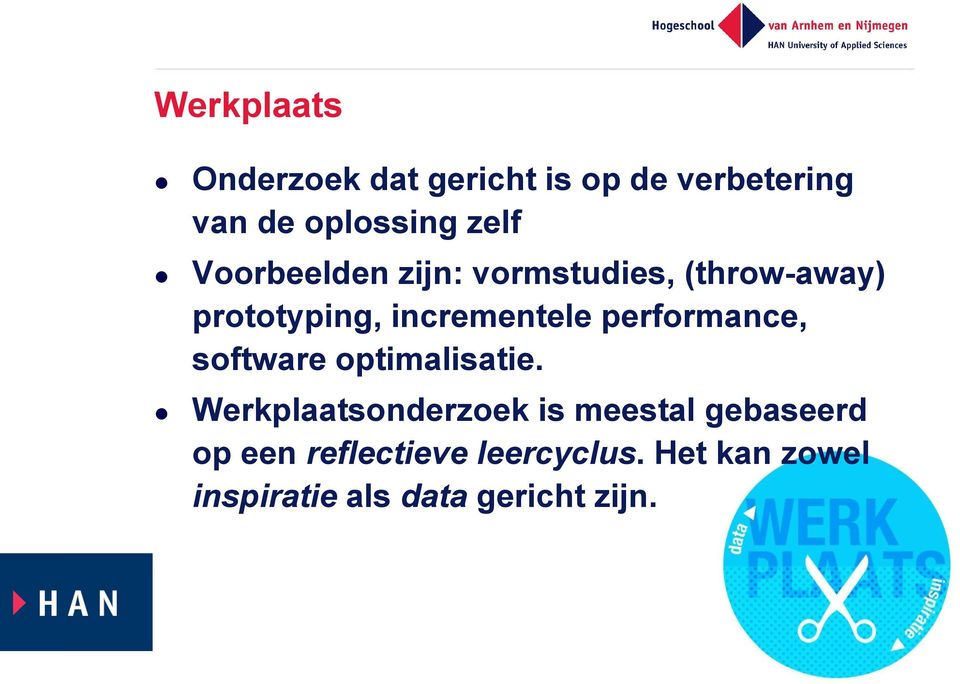 performance, software optimalisatie.