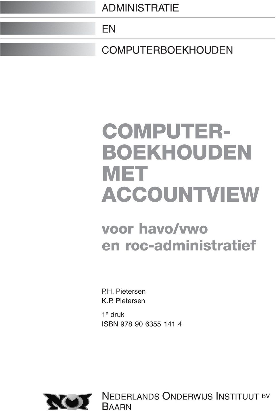 roc-administratief P.