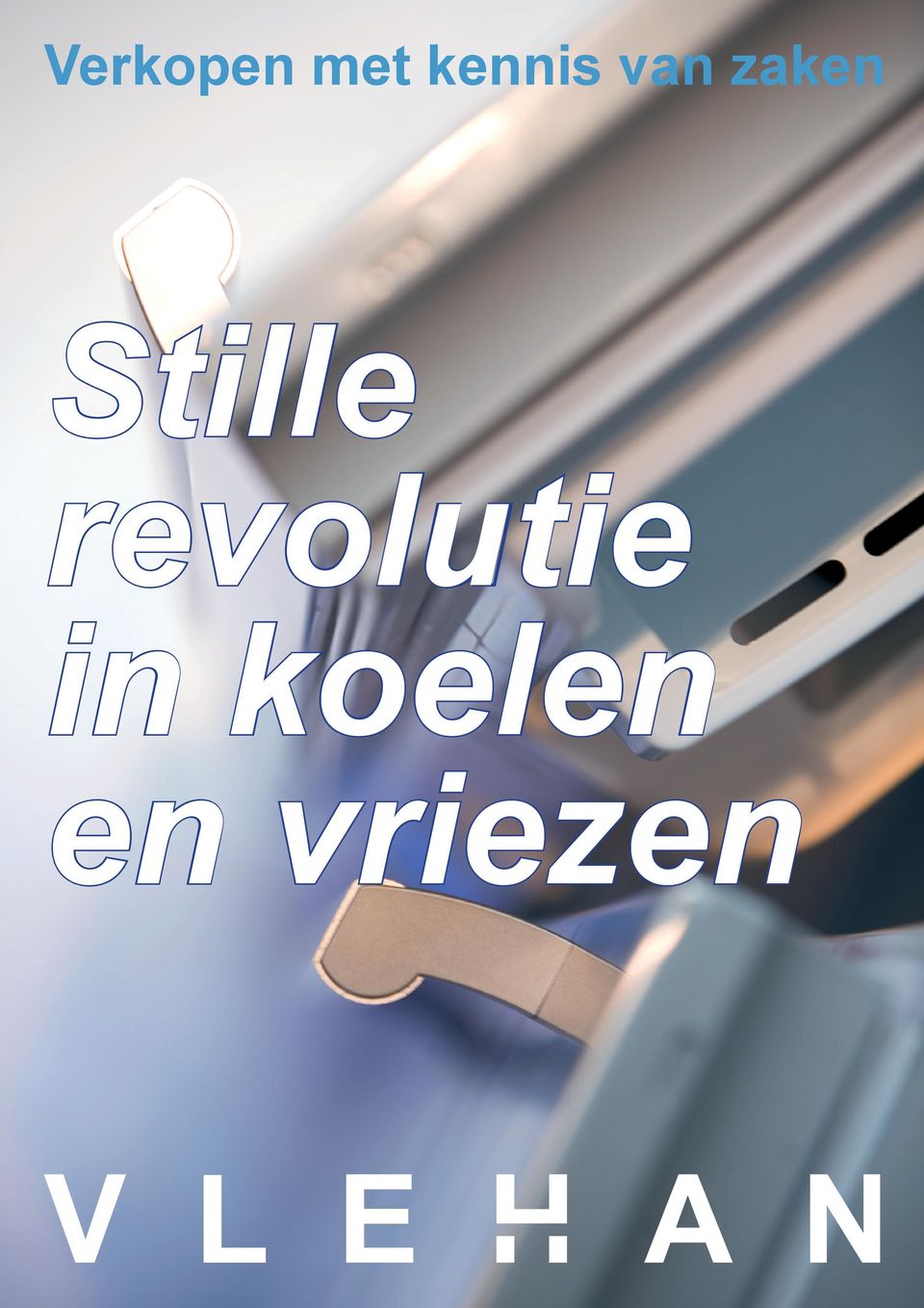 Stille revolutie