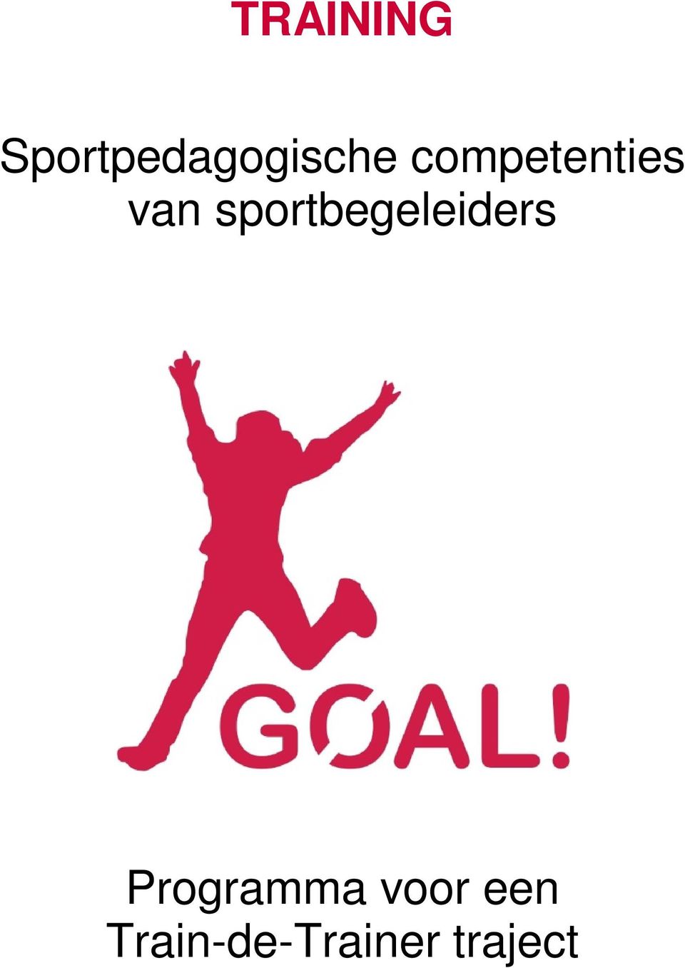 competenties van