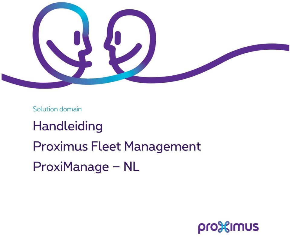 Proximus Fleet