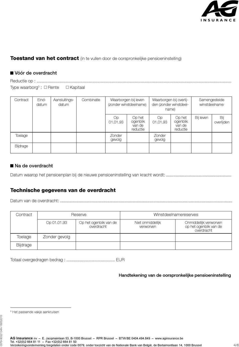 winstdeelname Op 01.