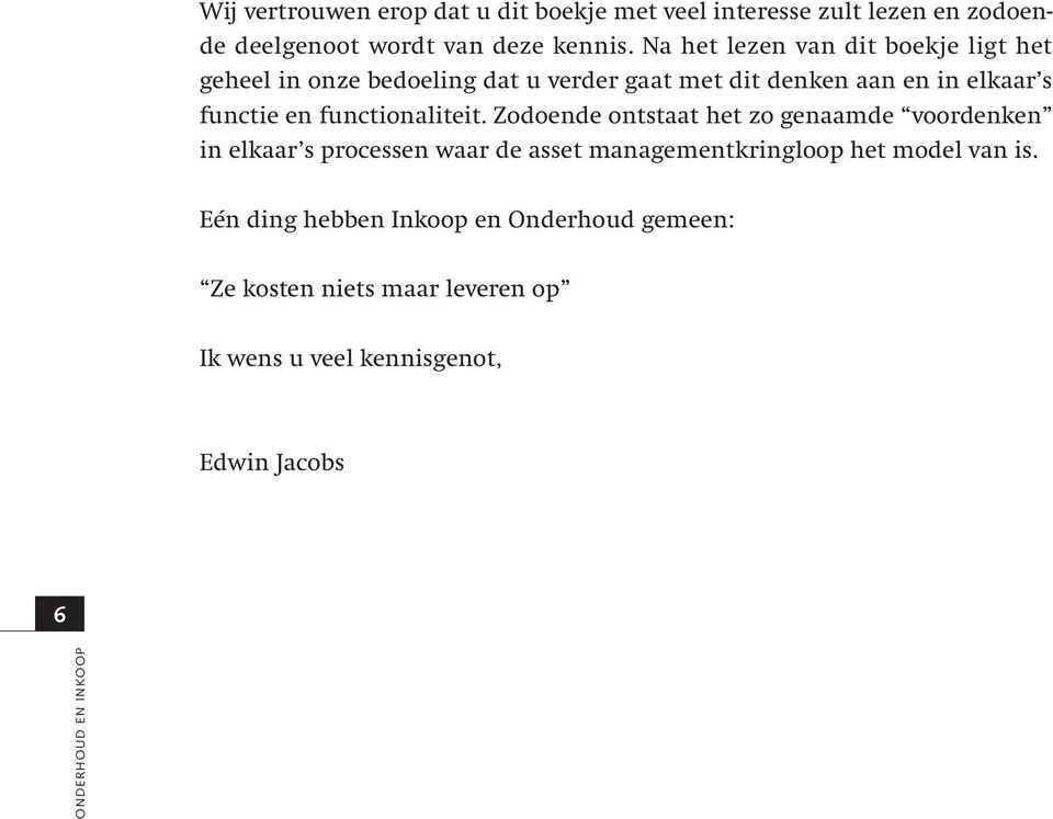 en functionaliteit.