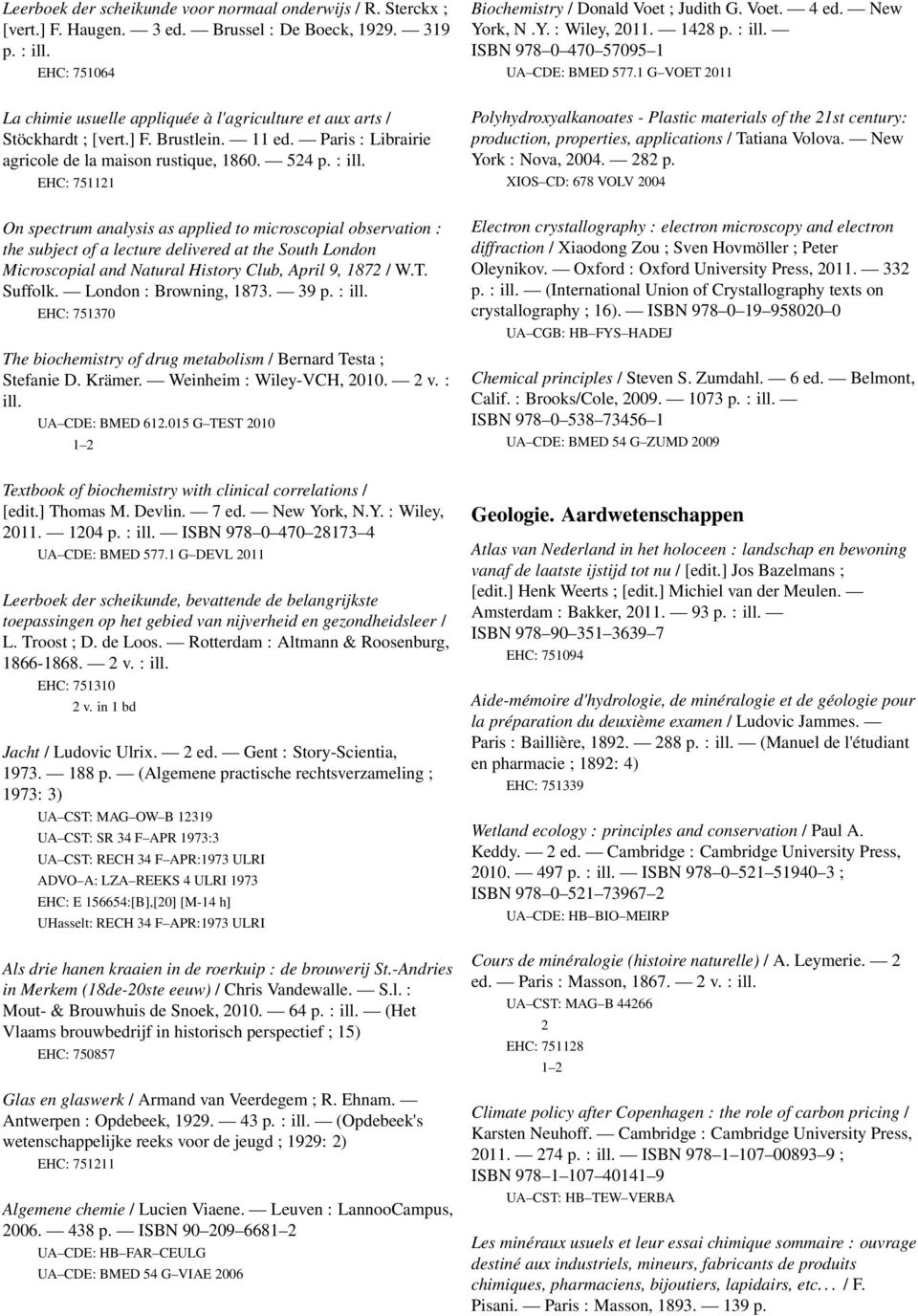 EHC: 751121 On spectrum analysis as applied to microscopial observation : the subject of a lecture delivered at the South London Microscopial and Natural History Club, April 9, 1872 / W.T. Suffolk.