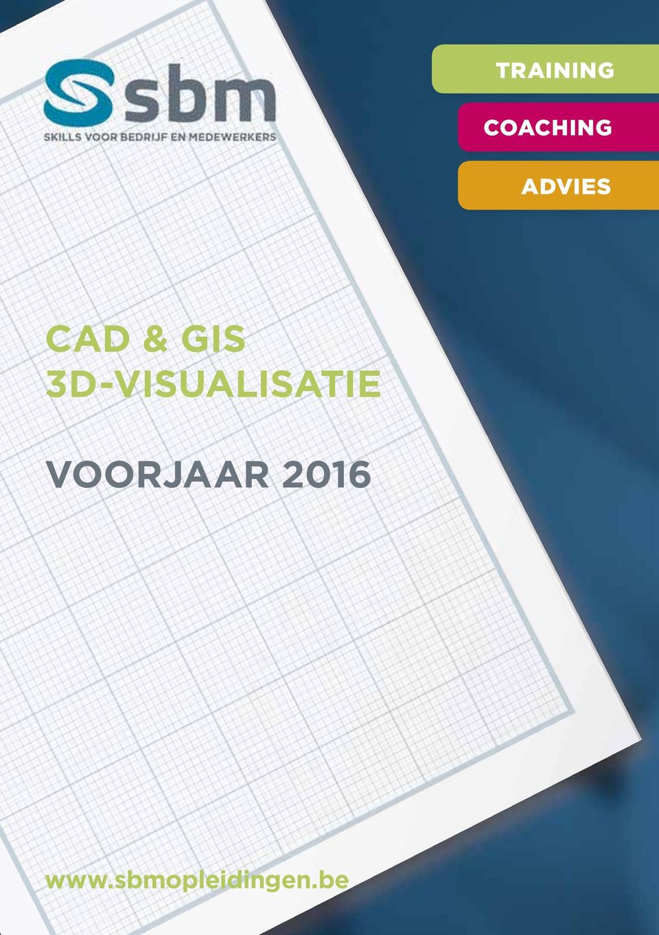 3D-VISUALISATIE