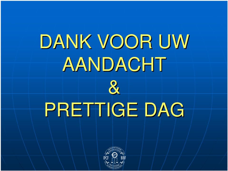 AANDACHT