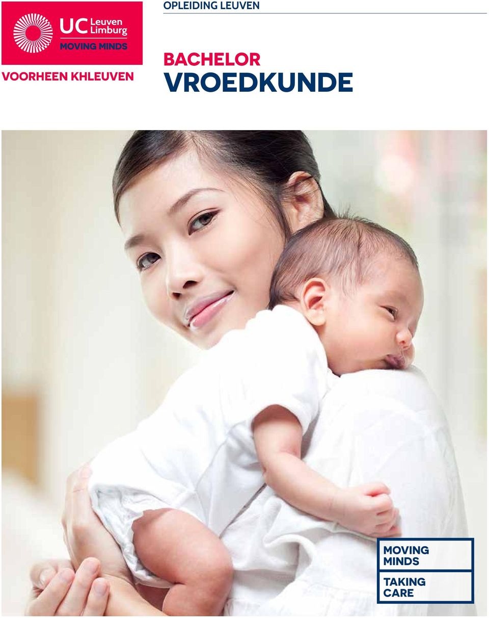 BACHELOR VROEDKUNDE