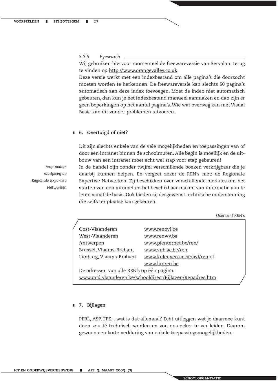 Moet de index niet automatisch gebeuren, dan kun je het indexbestand manueel aanmaken en dan zijn er geen beperkingen op het aantal pagina s.