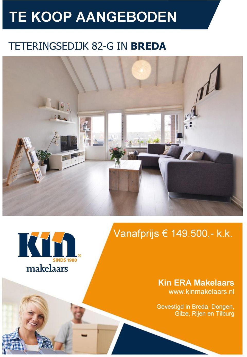 k. Kin ERA Makelaars www.kinmakelaars.