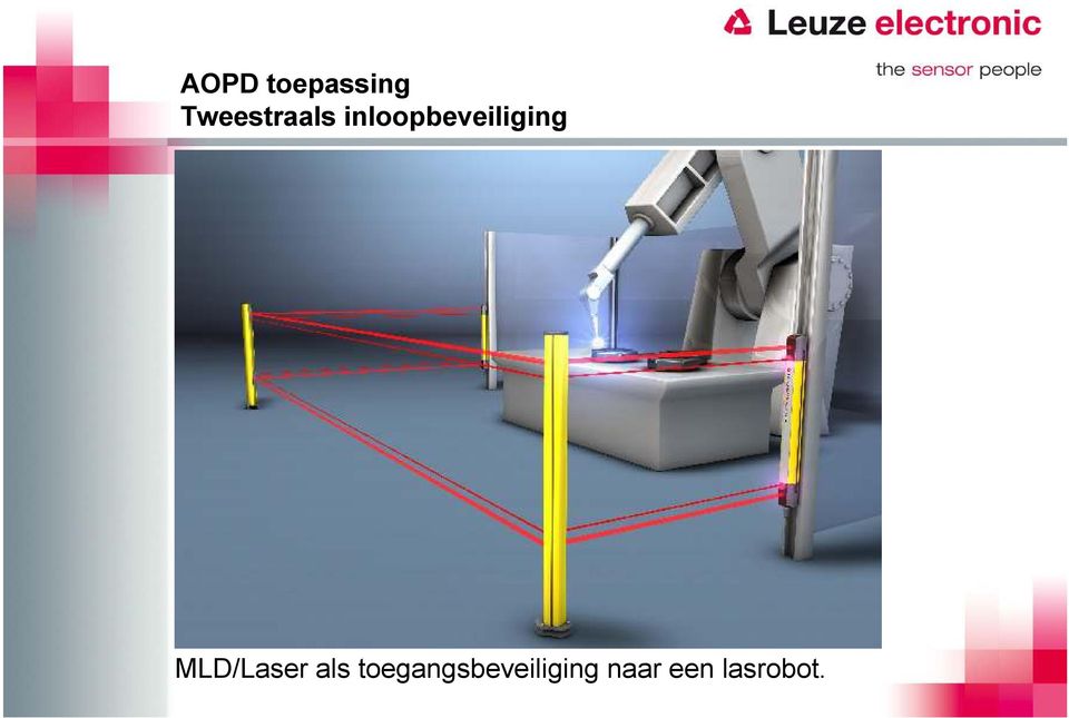 inloopbeveiliging