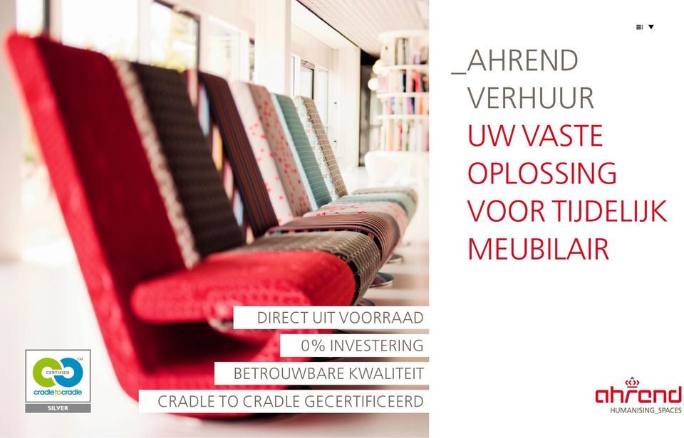 voorraad 0% Investering Betrouwbare