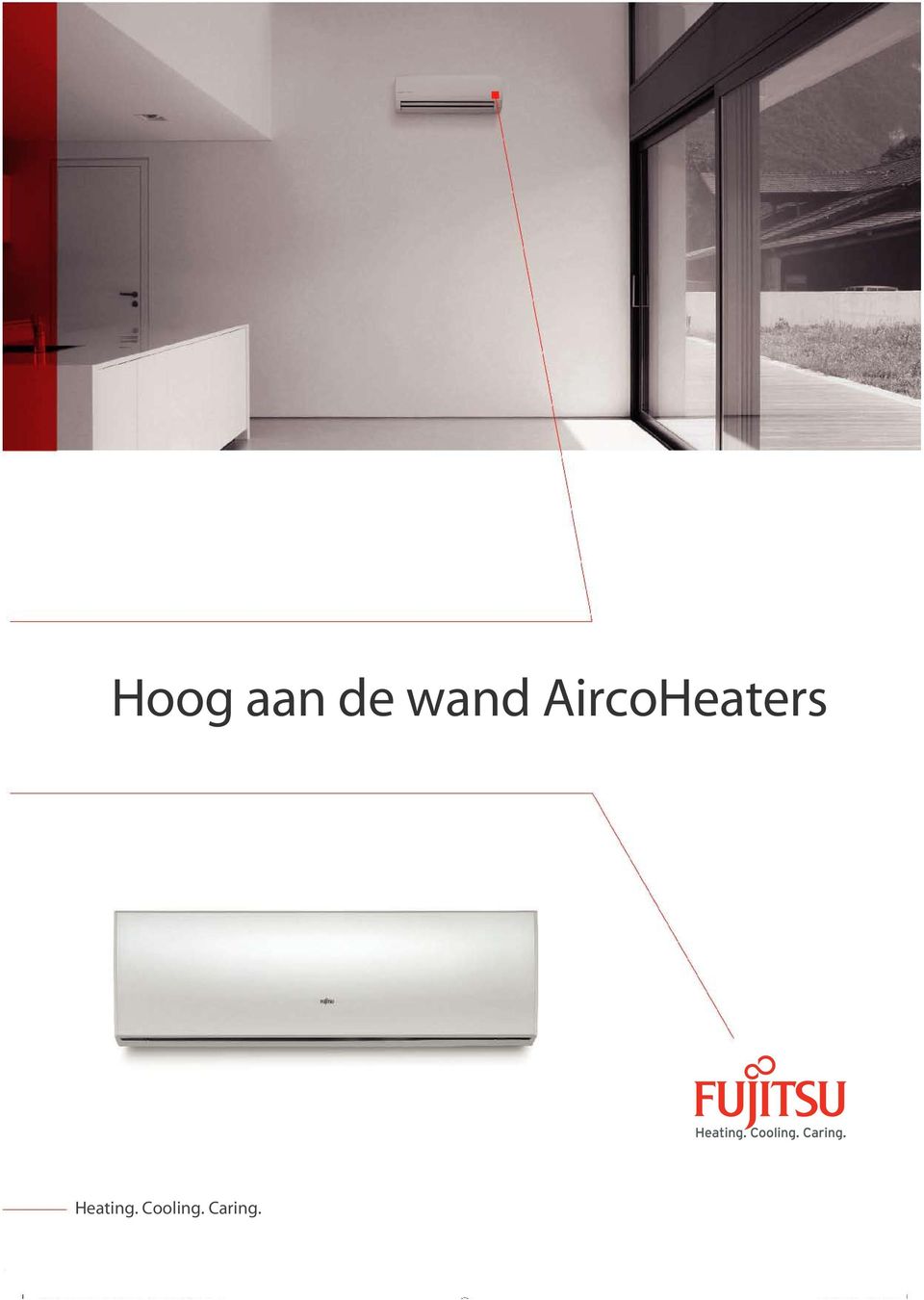 AircoHeaters