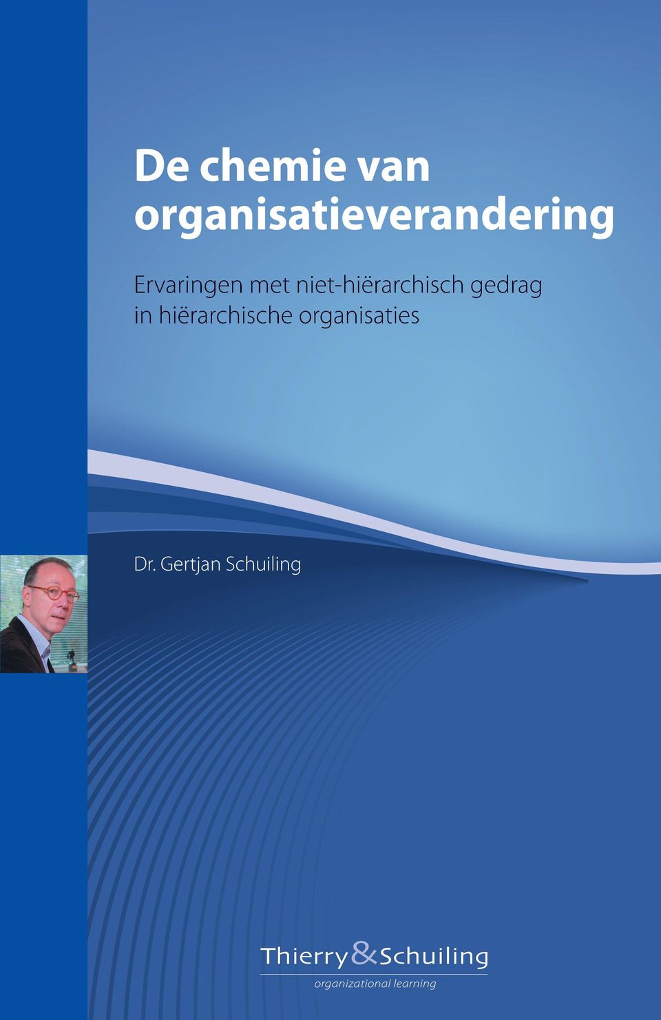 hiërarchische organisaties Dr.