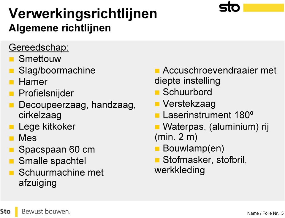 afzuiging Accuschroevendraaier met diepte instelling Schuurbord Verstekzaag Laserinstrument