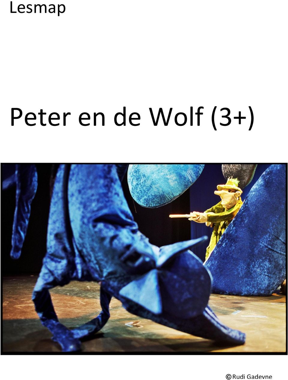 de Wolf