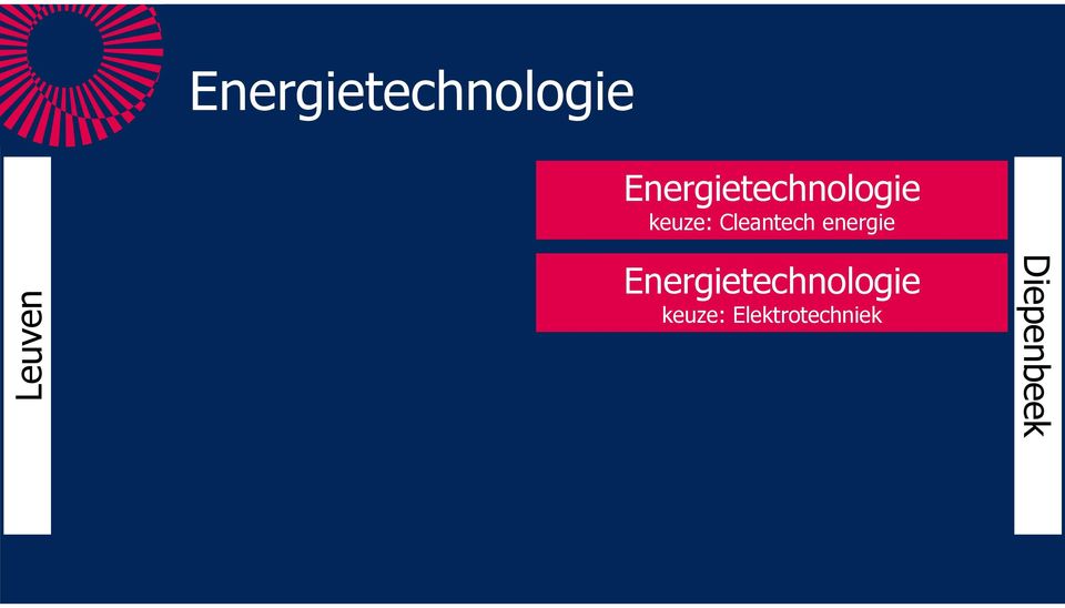 Cleantech energie 