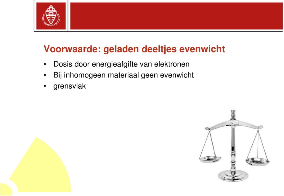 energieafgifte van elektronen