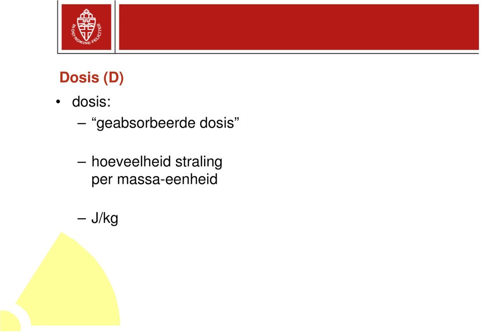 hoeveelheid