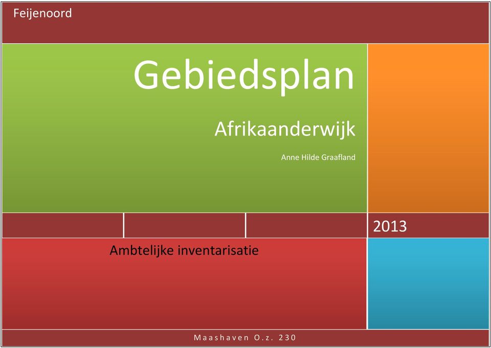 Graafland Ambtelijke