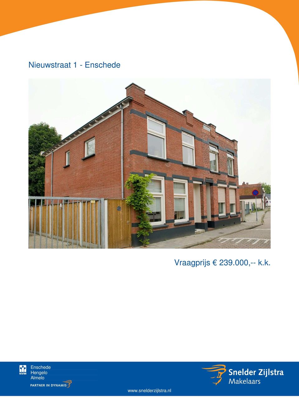 k. Enschede