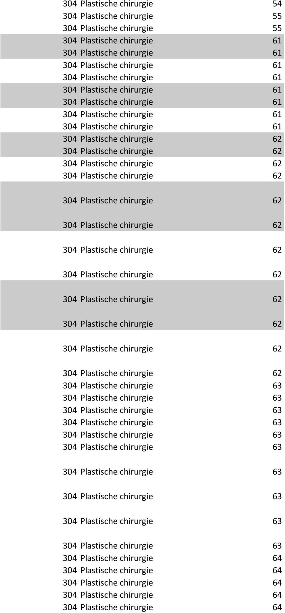 Plastische chirurgie 62 304 Plastische chirurgie 62 304 Plastische chirurgie 62 304 Plastische chirurgie 62 304 Plastische chirurgie 62 304 Plastische chirurgie 62 304 Plastische chirurgie 62 304