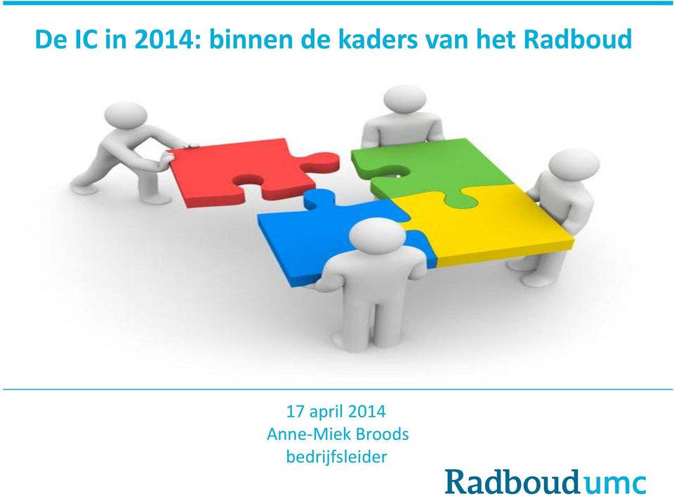 Radboud 17 april 2014