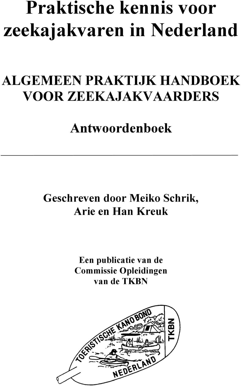 Antwoordenboek Geschreven door Meiko Schrik, Arie en