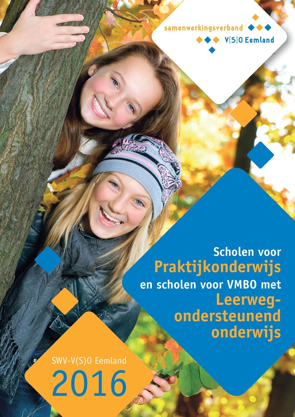 scholen voor VMBO met