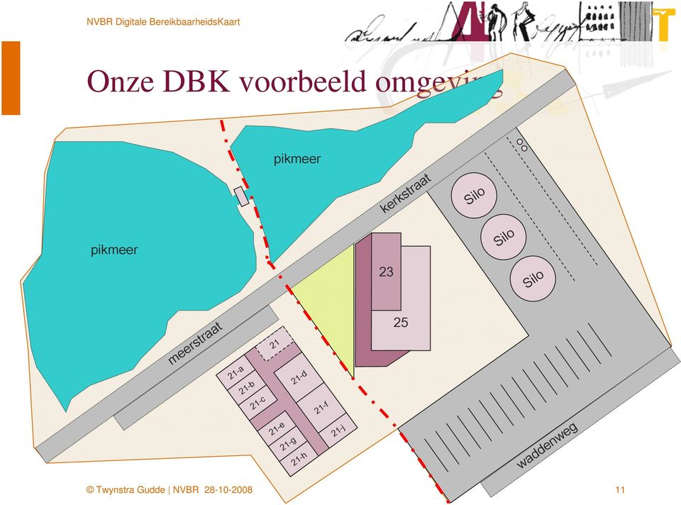 kerkstraat 23 21-a 21-b 21-c