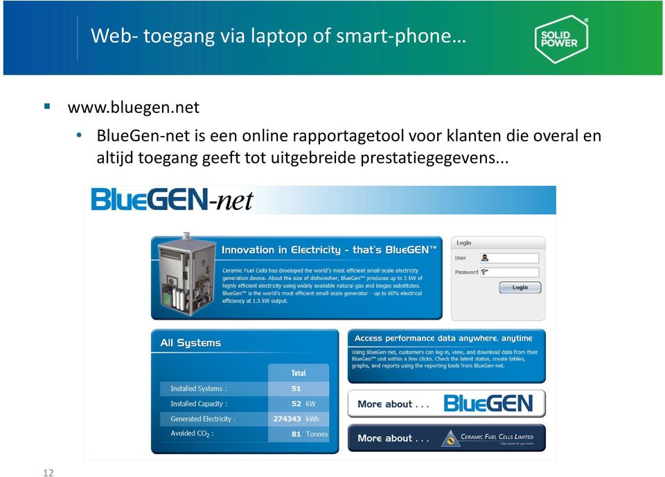 net BlueGen-net is eenonline