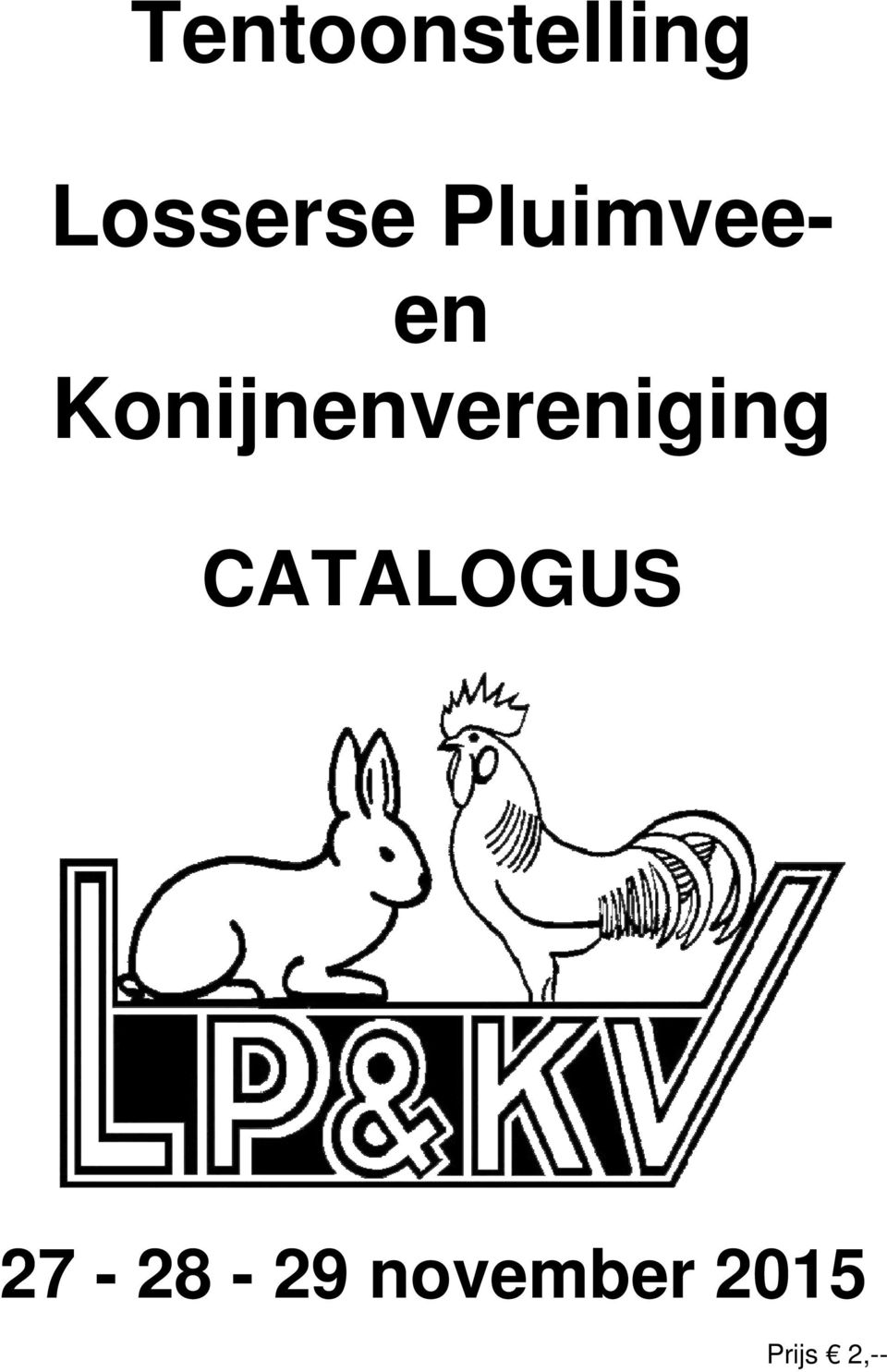 Konijnenvereniging