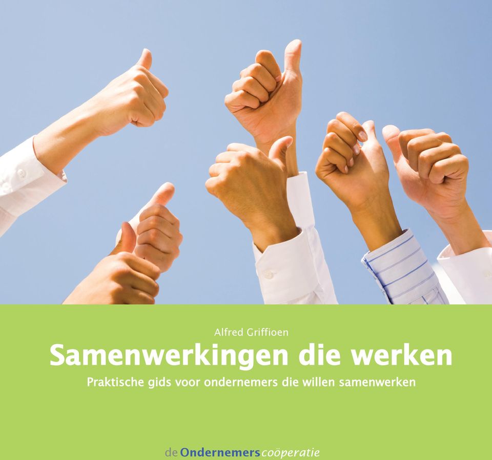 ondernemers die willen