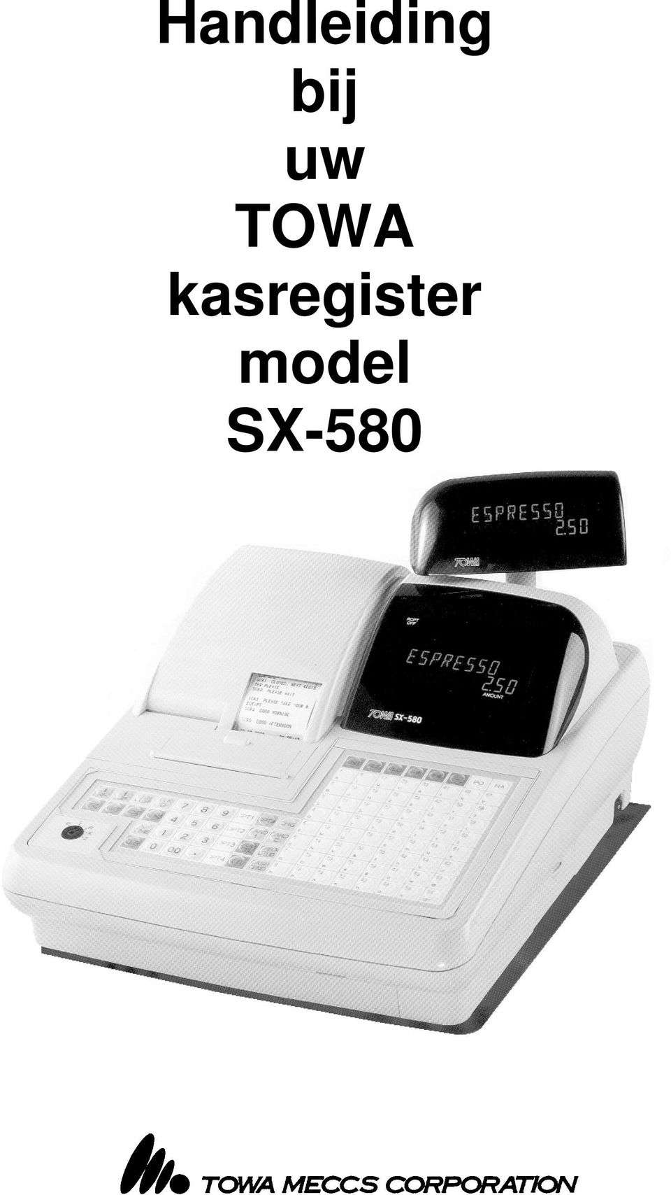 kasregister