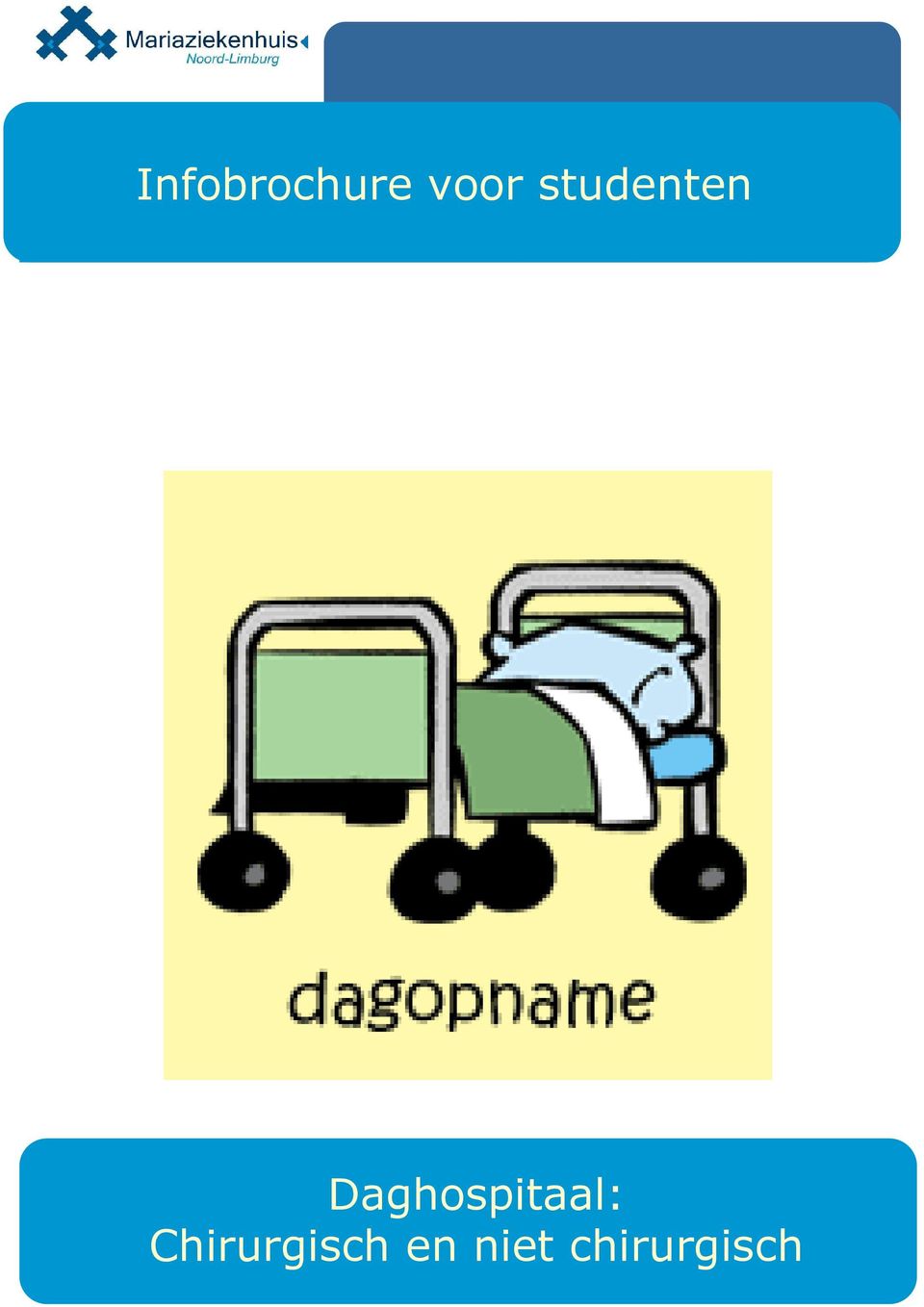 Daghospitaal: