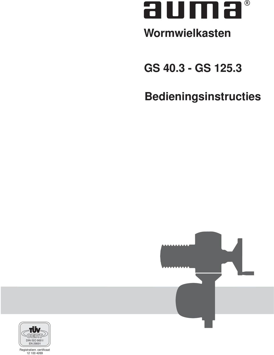 3 Bedieningsinstructies DIN