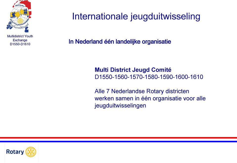 D1550-1560-1570-1580-1590-1600-1610 Alle 7 Nederlandse