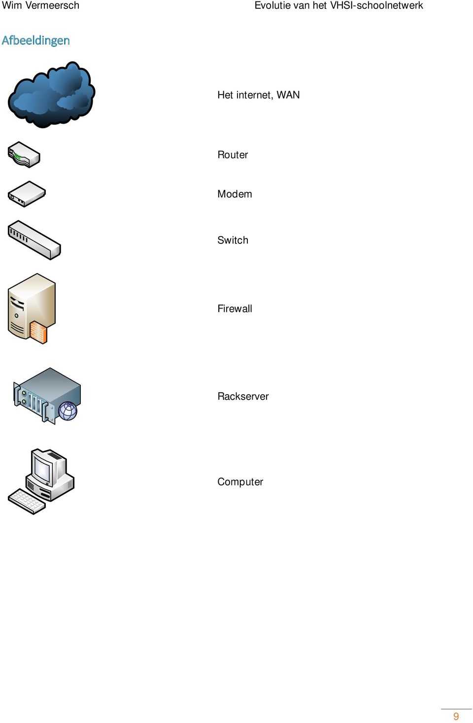 Modem Switch