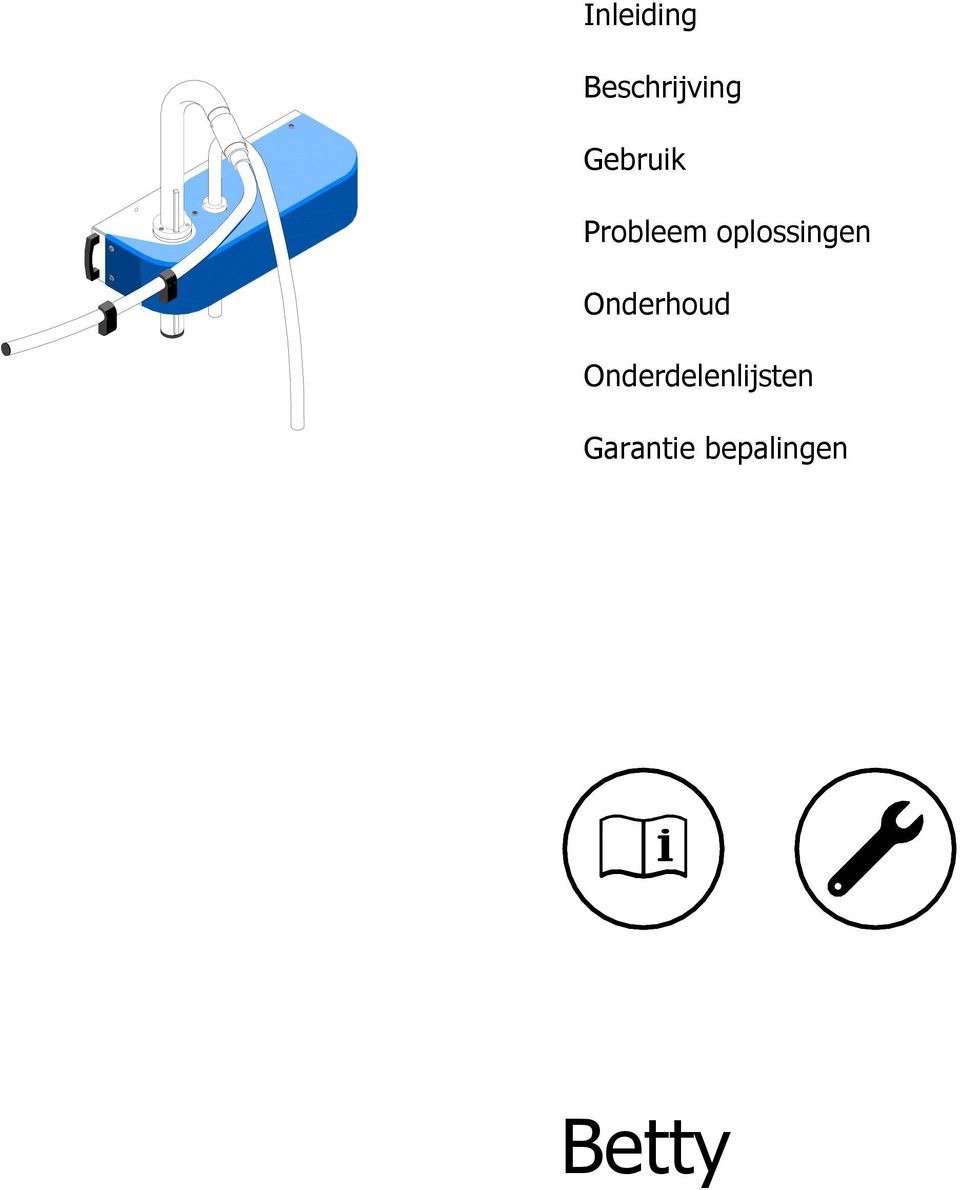 oplossingen Onderhoud