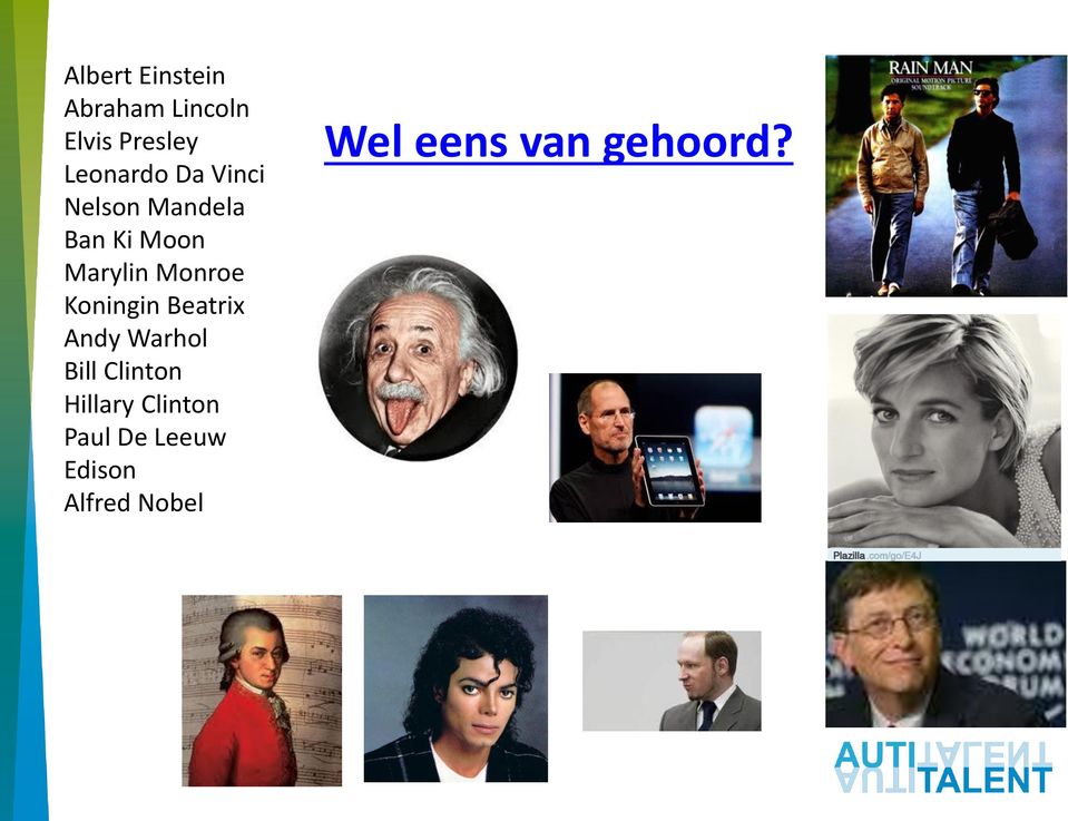 Koningin Beatrix Andy Warhol Bill Clinton Hillary